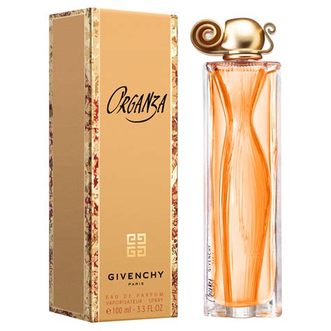 organza givenchy 30 ml